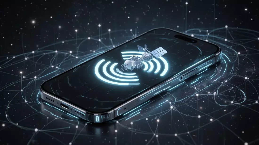 iPhone 18 Pro mit Satelliten-5G und A20-Chip: Das ist geplant