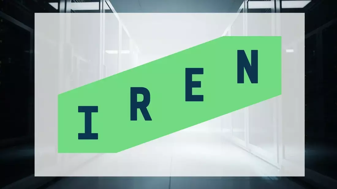 IREN Stock Rebounds 3.5% After Harsh Month, Governance Storm Looms