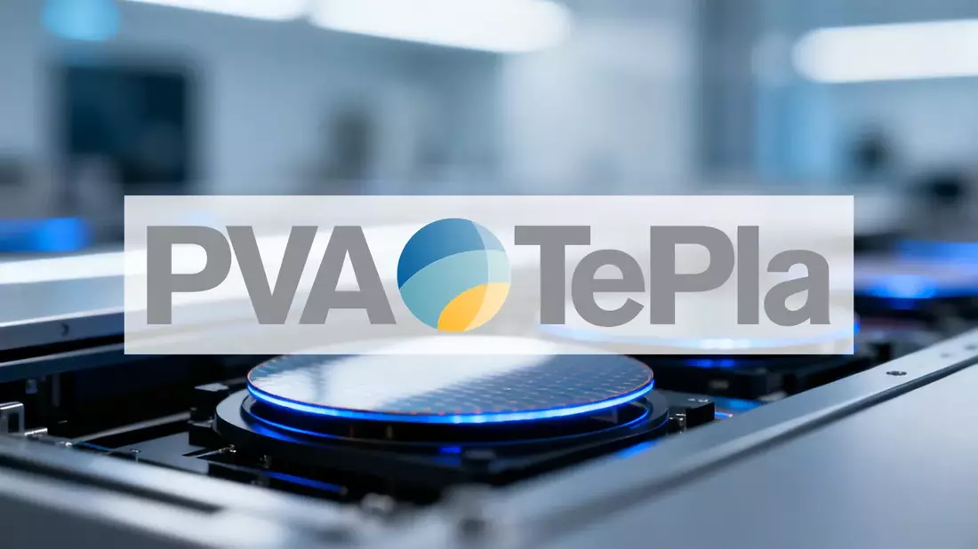 PVA TePla: Neues Labor treibt Halbleiter-Materialentwicklung voran