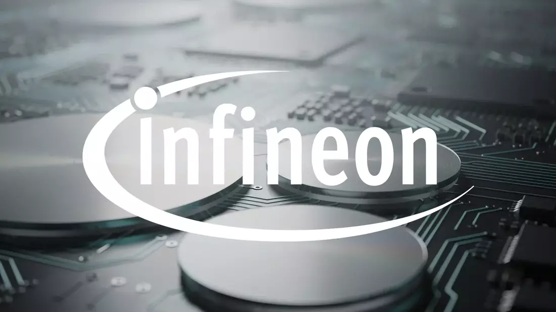 Infineon Aktie: Analysten-Hochstufung trotz anhaltender Kursverluste