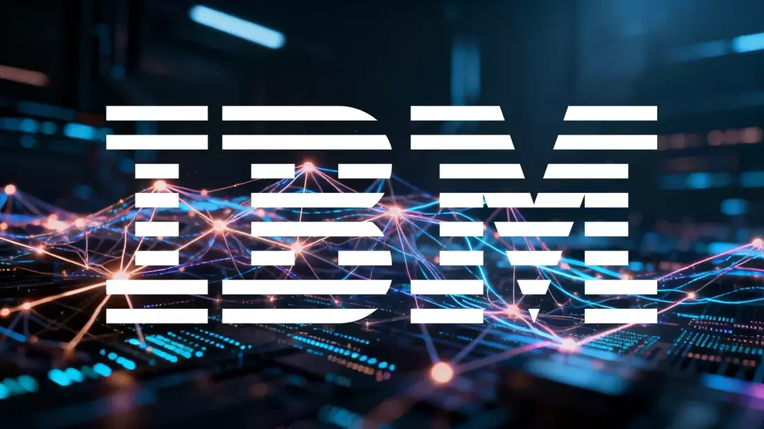 IBM sufre su peor caída semanal desde 1987 por el auge de la IA y una posible demanda