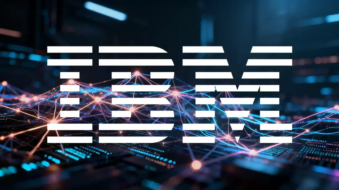 IBM Stock Plunges 25% After AI Spending Shift Misses Revenue Target