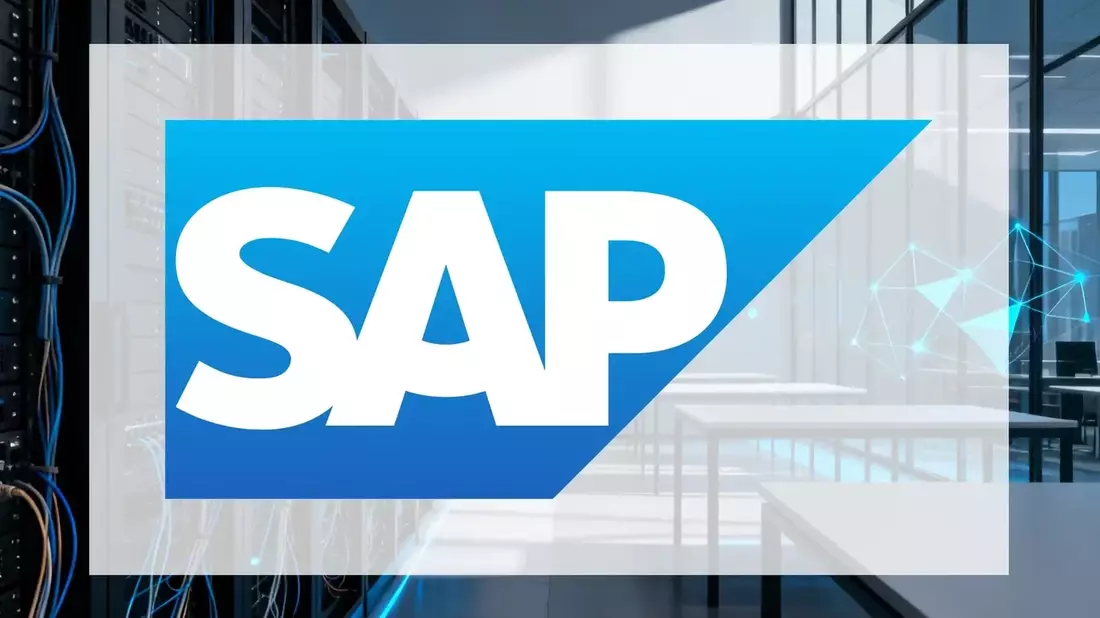 SAP Stock at Critical Support Ahead of Q2 Earnings Amid AI Shift
