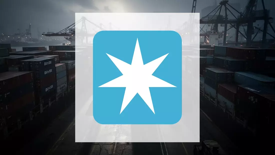 Maersk vor Herausforderungen: Preisdruck trotz mehr Volumen