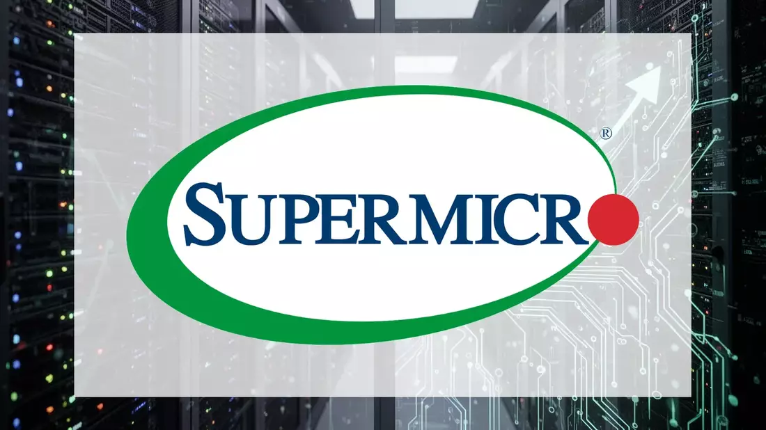 Super Micro Aktie: Ausverkauf vor Quartalszahlen hält an
