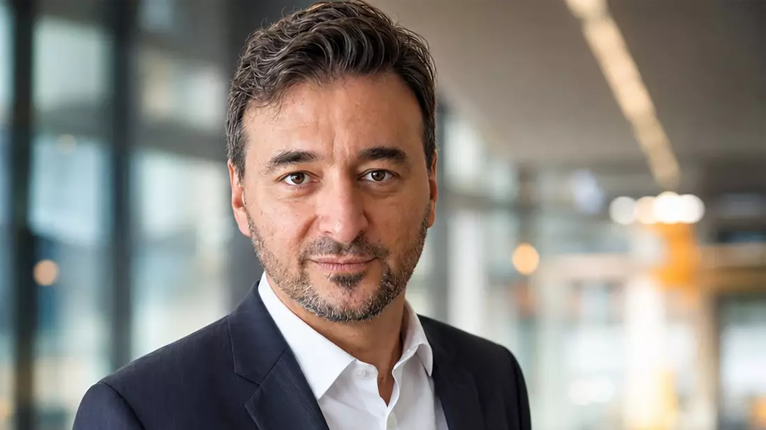 Wechsel im BR-Direktorium: Kemal Görgülü wird neuer Produktions- und Technikdirektor / BR-Rundfunkrat stimmt Personalentscheidung in der Geschäftsleitung des BR zu - Bild: presseportal.de