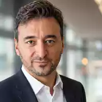 Wechsel im BR-Direktorium: Kemal Görgülü wird neuer Produktions- und Technikdirektor / BR-Rundfunkrat stimmt Personalentscheidung in der Geschäftsleitung des BR zu - Foto: presseportal.de