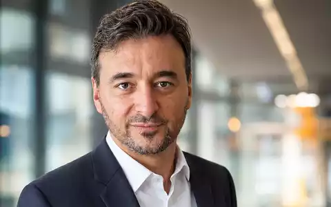 Wechsel im BR-Direktorium: Kemal Görgülü wird neuer Produktions- und Technikdirektor / BR-Rundfunkrat stimmt Personalentscheidung in der Geschäftsleitung des BR zu - Foto: presseportal.de