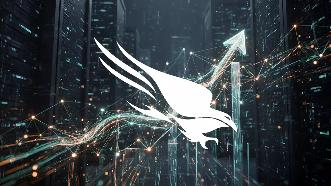 CrowdStrike profitiert von Kapitalabfluss aus dem Halbleitersektor
