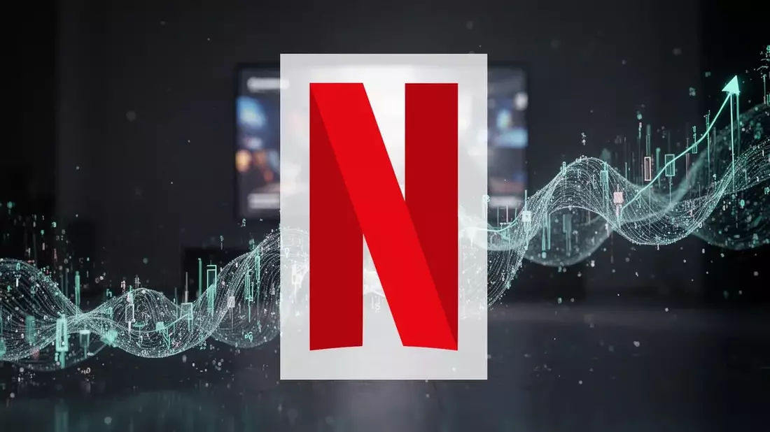 Netflix Stock Plunges to 2-Year Low Amid Growth Slowdown and Data Opacity