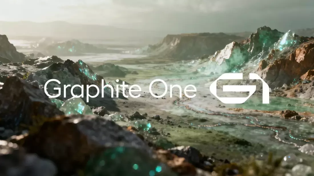 Graphite One's Two-Pronged Strategy to Challenge China's Graphite Dominance