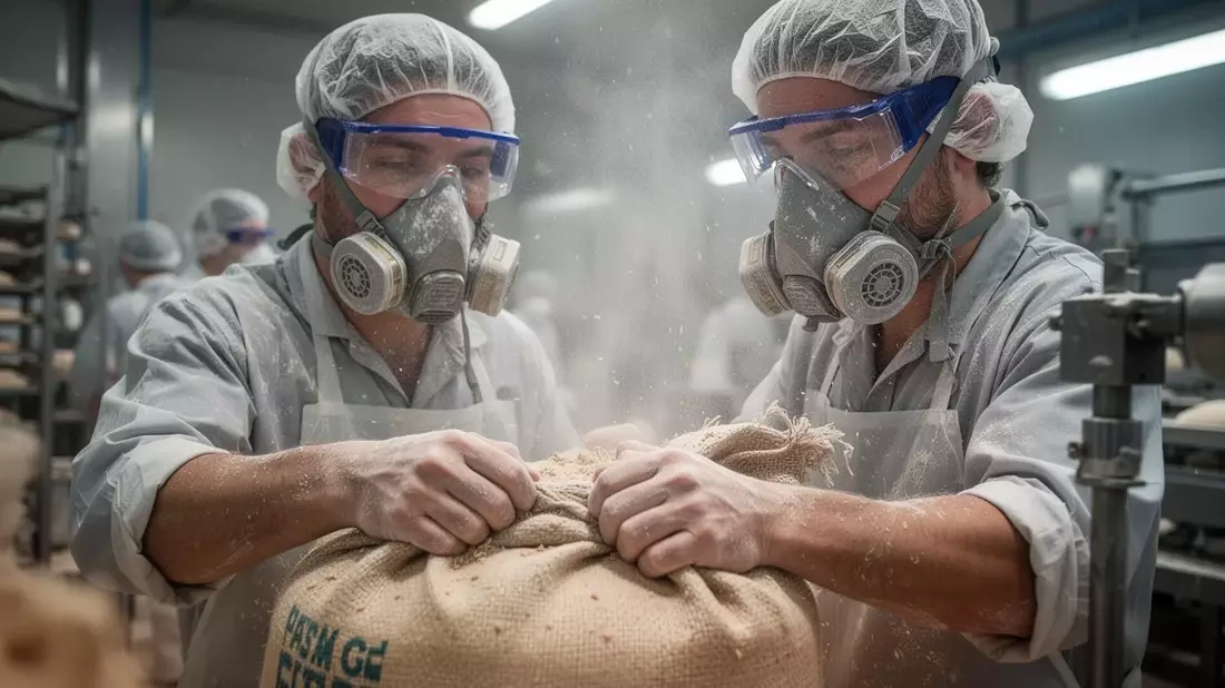 A Buckinghamshire food manufacturer has been ordered to pay more than £126,000 after a Health and Safety Executive (HSE) inspection revealed workers were exposed to dangerous levels of dust and…