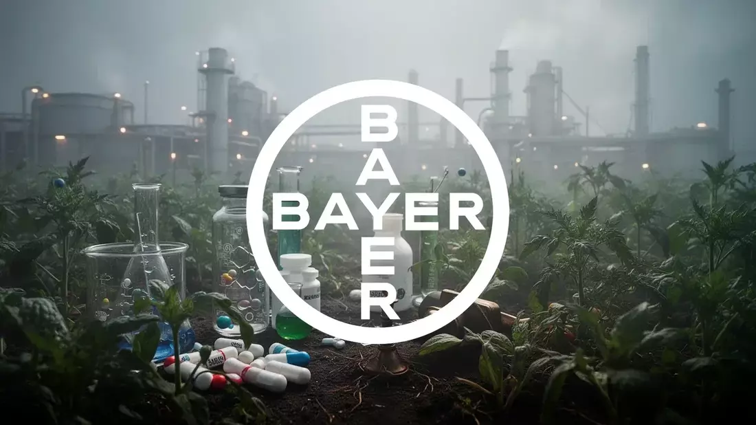 Bayer's August Test: Earnings Report and $7.25B Settlement Hearing