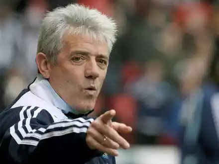 Kevin Keegan ist gestorben. (Archivbild) - Foto: picture alliance / dpa
