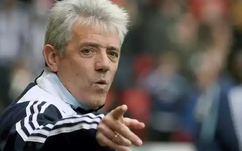 Kevin Keegan ist gestorben. (Archivbild) - Foto: picture alliance / dpa
