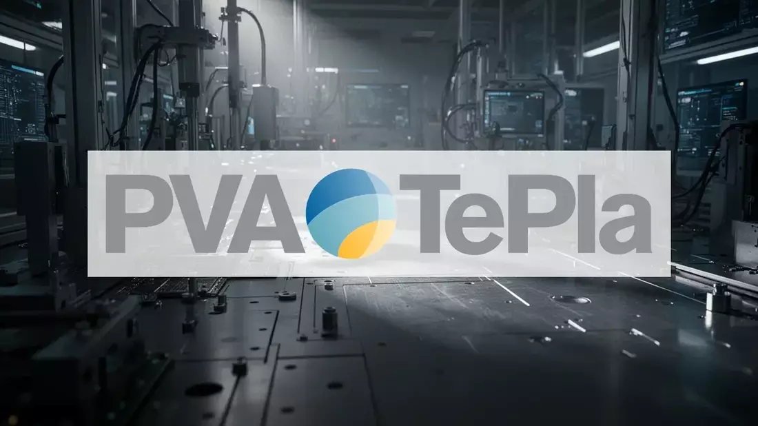 PVA TePla Sees 164% Surge in Orders but EBIT Turns Negative on Strategic Investment