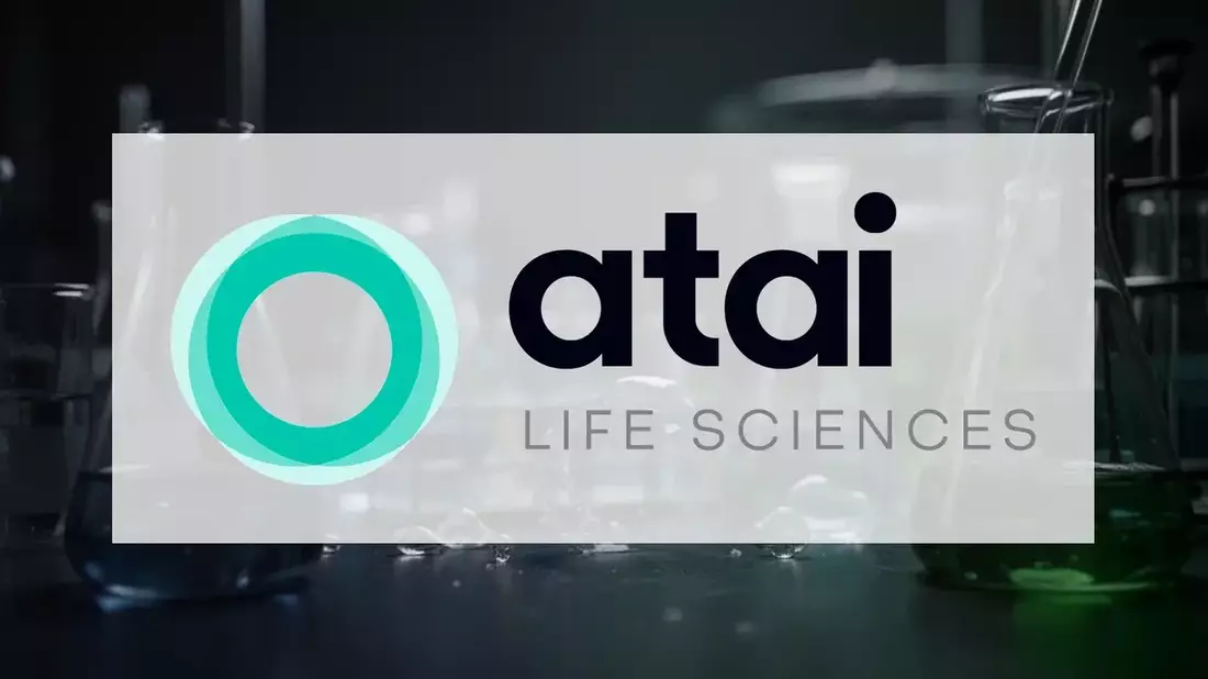 Eli Lilly's $3.8B Psychedelic Bet: Acquires Atai Beckley for Depression Therapies