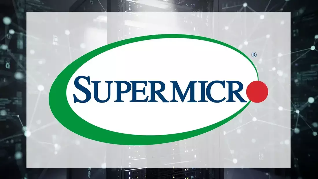 Super Micro's $39B Order Pipeline Fails to Lift Stock Amid Cash Crunch