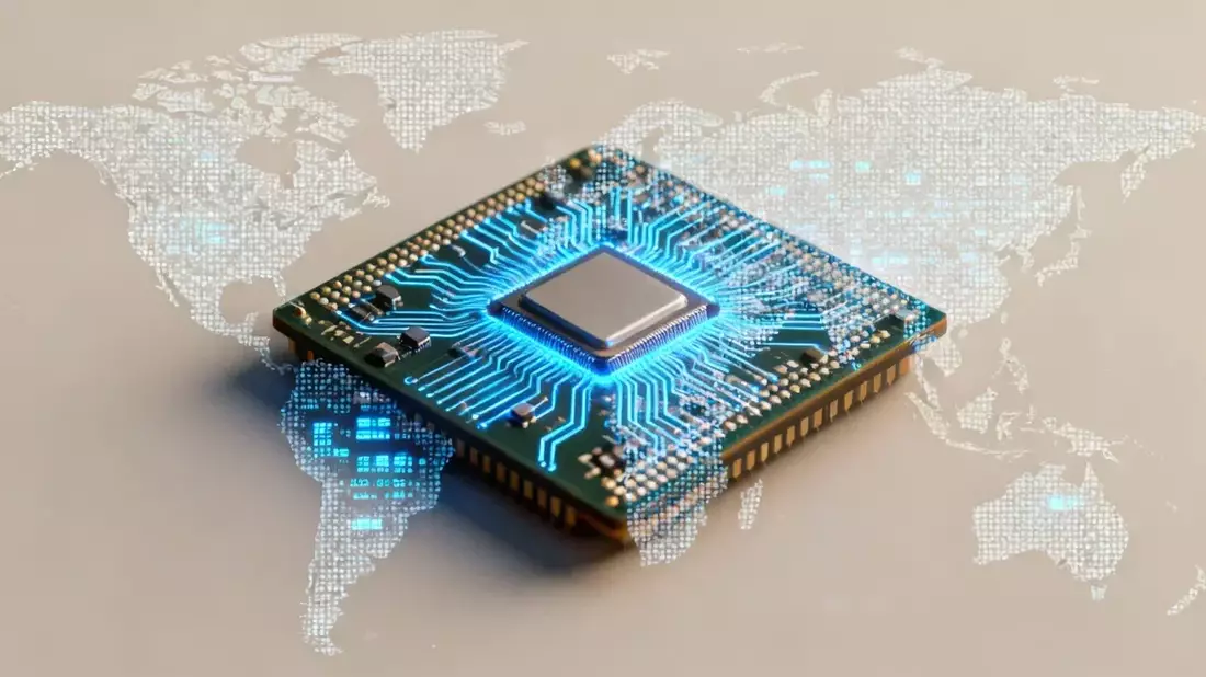 Semiconductor ETF Plunges 19% Despite Strong Earnings; AI Model Fears Weigh