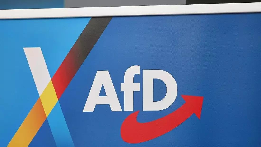Stauffenberg-Enkel verteidigt AfD-Kranz bei Gedenkfeier