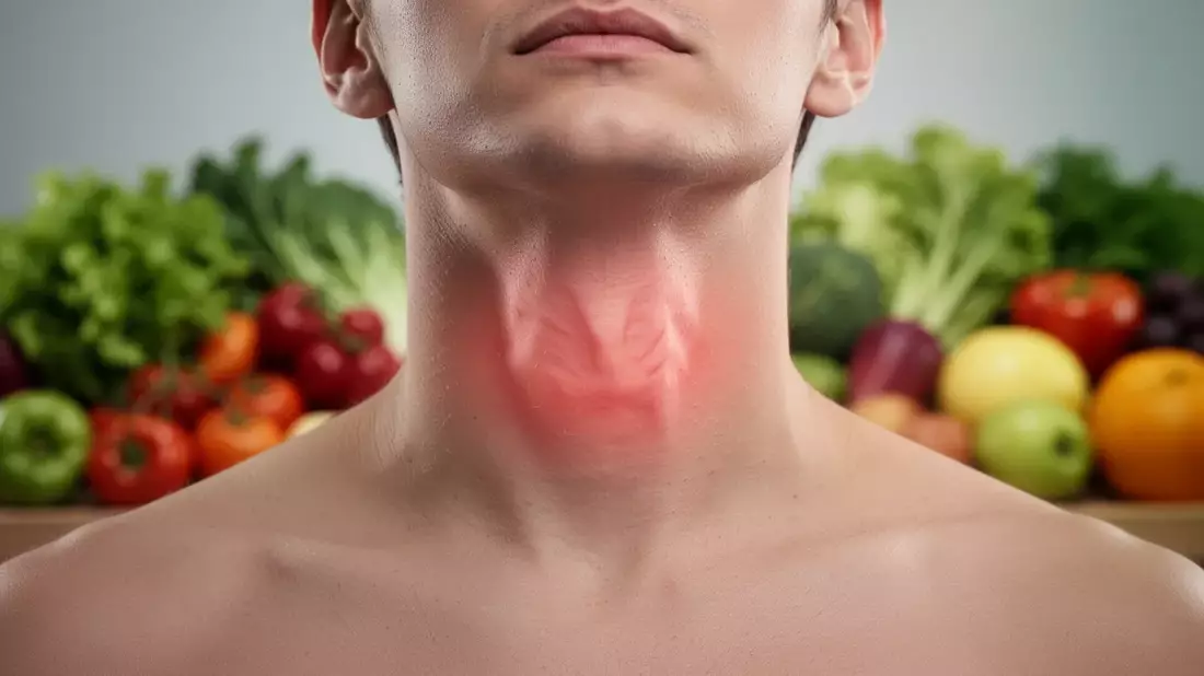 Schilddrüsen-Therapie: Ernährung, Timing und neue OP-Methoden