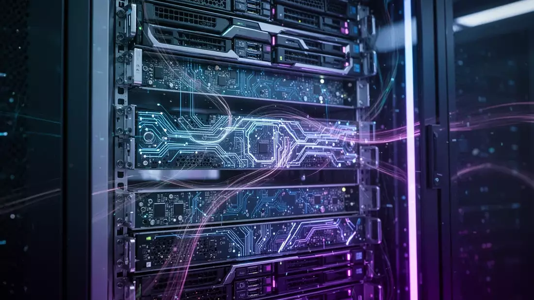 Alphabet: Neuer KI-Chip „Frozen v2“ und Hardware-Ausbau in Asien