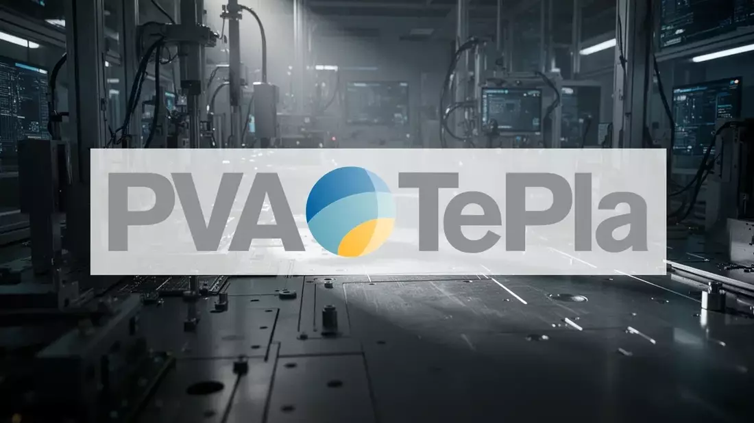 PVA TePla Orders Surge 164% But EBIT Loss Hits Stock – Fraunhofer Partnership