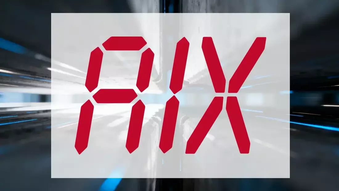 Aixtron Stock Plunge Prompts Analyst Upgrade to Hold Despite AI Optics Growth