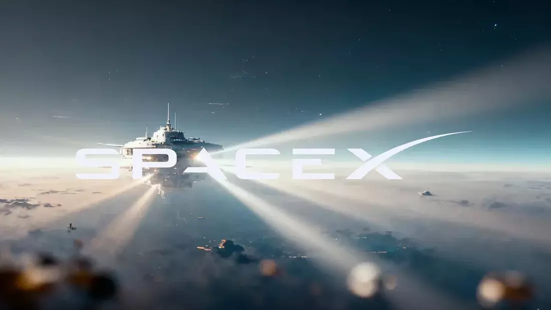 SpaceX Stock Near 52-Week Low: Starship Failure, Short Bets, and Lockup Risks