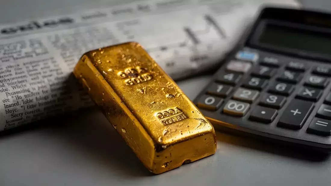 Oro en 4.000 dólares: la Fed y el dólar frenan su rally pese a tensión geopolítica