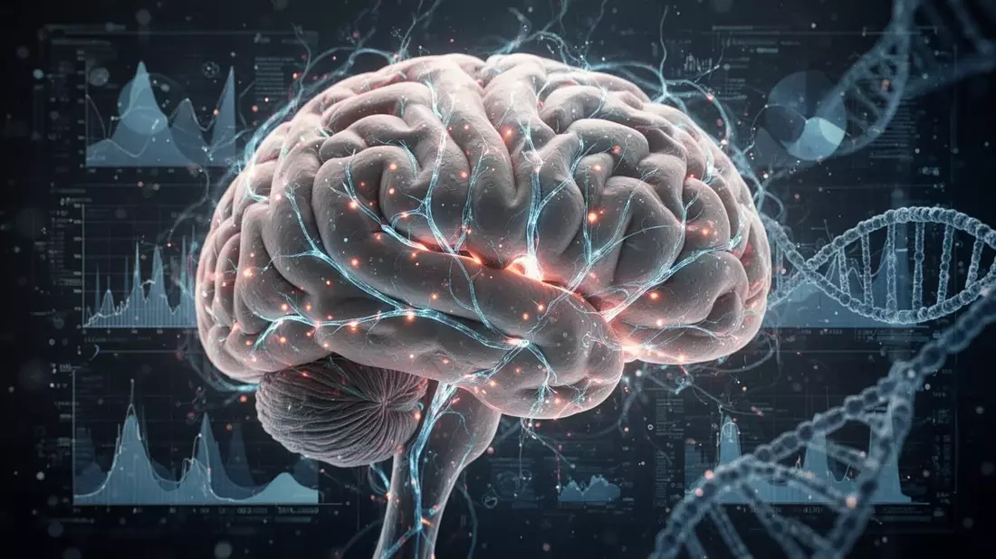 Alzheimer-Forschung: Neue Verfahren für Früherkennung und Prävention