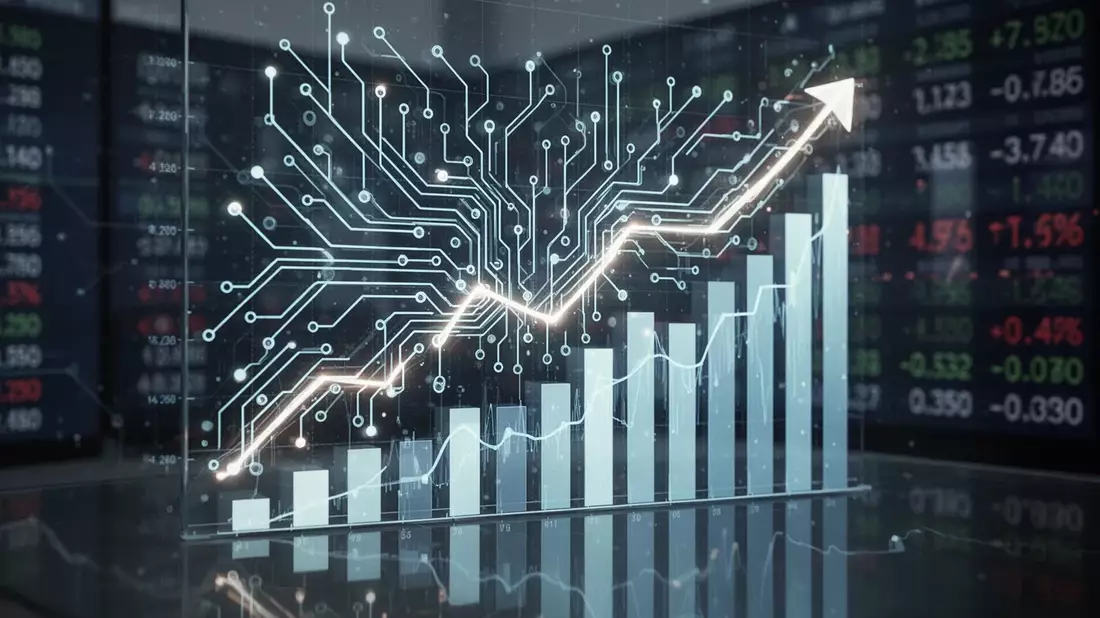 Neuer VistaShares ETF setzt auf Robotik-Hardware statt KI-Software