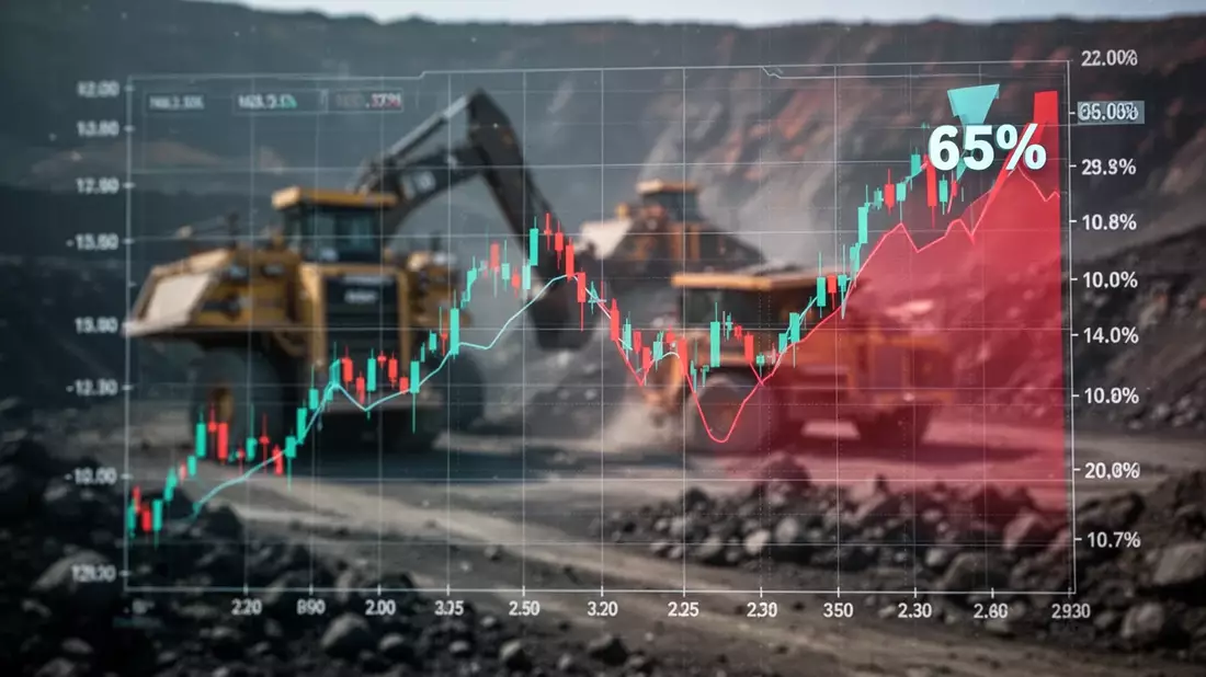 St George Mining: Kurssturz trotz Niobium-Boom in Brasilien