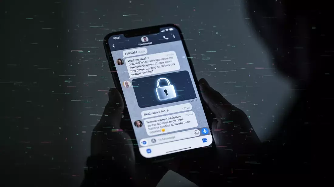 KI-Betrugswelle auf WhatsApp und Telegram: Behörden warnen Anleger