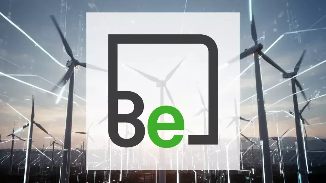 Bloom Energy: contrato récord de 1.700M pero acción cae 44% por demandas