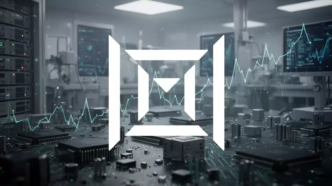 Marvell Technology: paradoja entre crecimiento del 35% y caída del 40% en bolsa