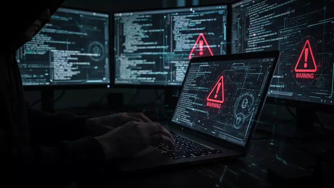Cyberkriminelle setzen auf Betrug: Neue Bedrohungen für Verbraucher