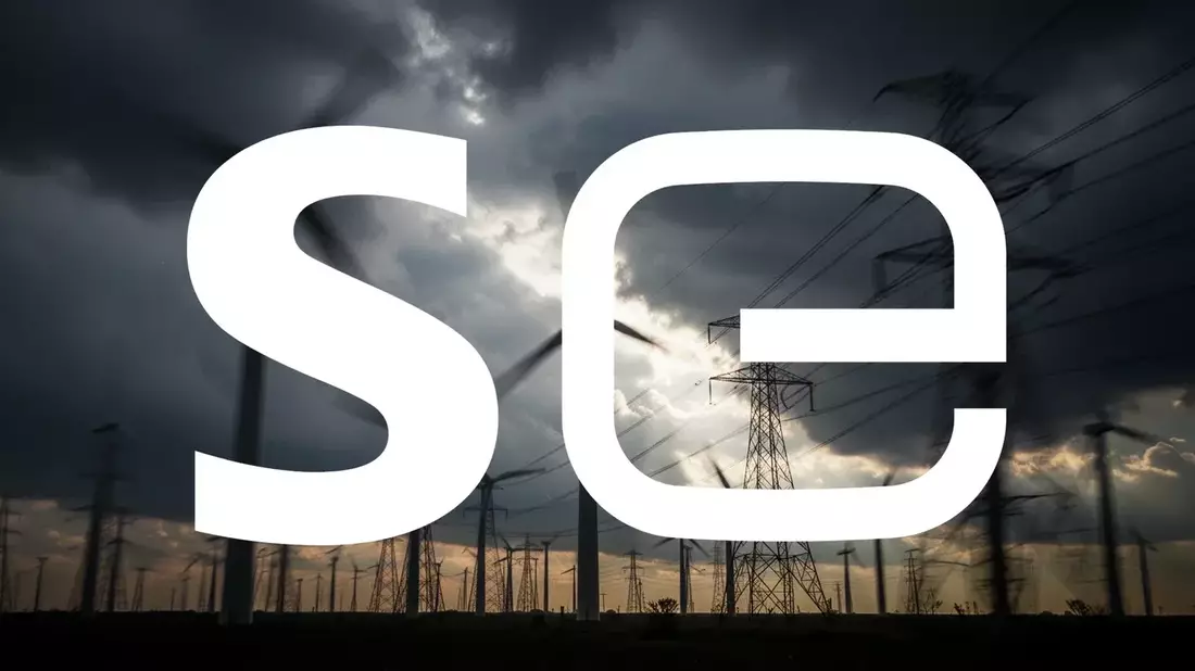 Siemens Energy Quiet Period: Rebrand Savings, US Factory, Analyst Battle