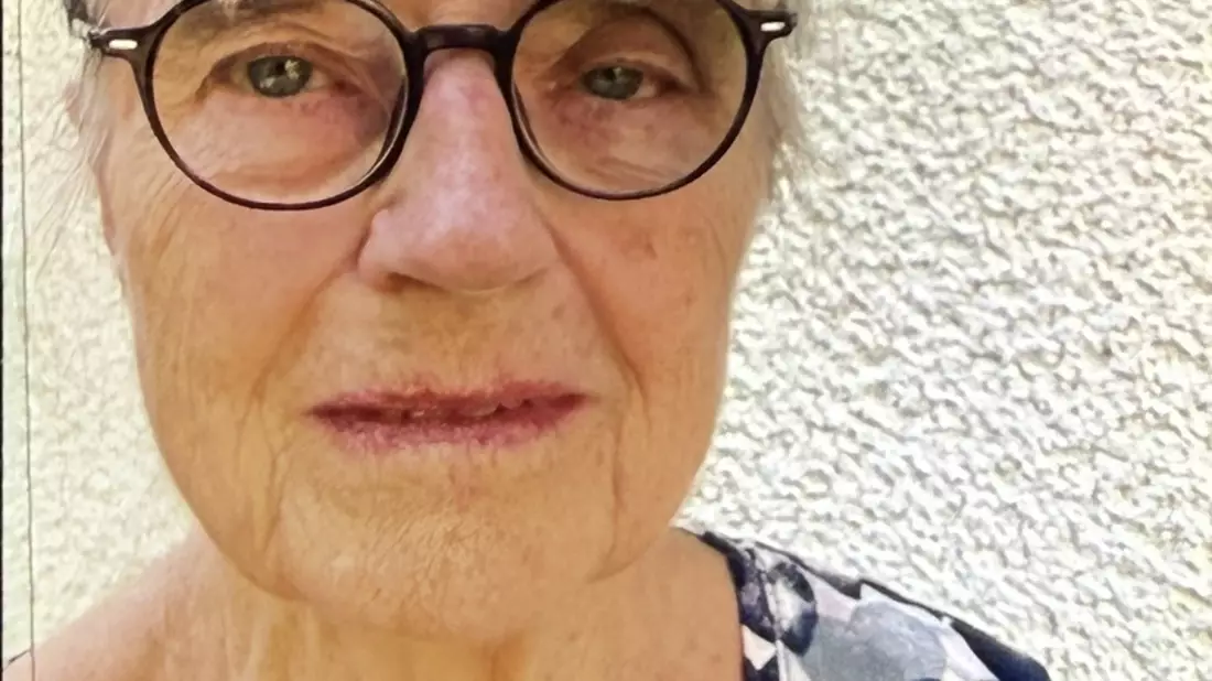 POL-H: Öffentlichkeitsfahndung: 81-Jährige aus Senioreneinrichtung vermisst - Wer kann Hinweise geben? - Bild: presseportal.de