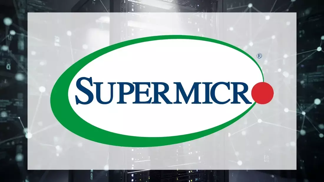 Super Micro Stock Slides 12% Below June Offer Price Amid Cash Burn, Probe
