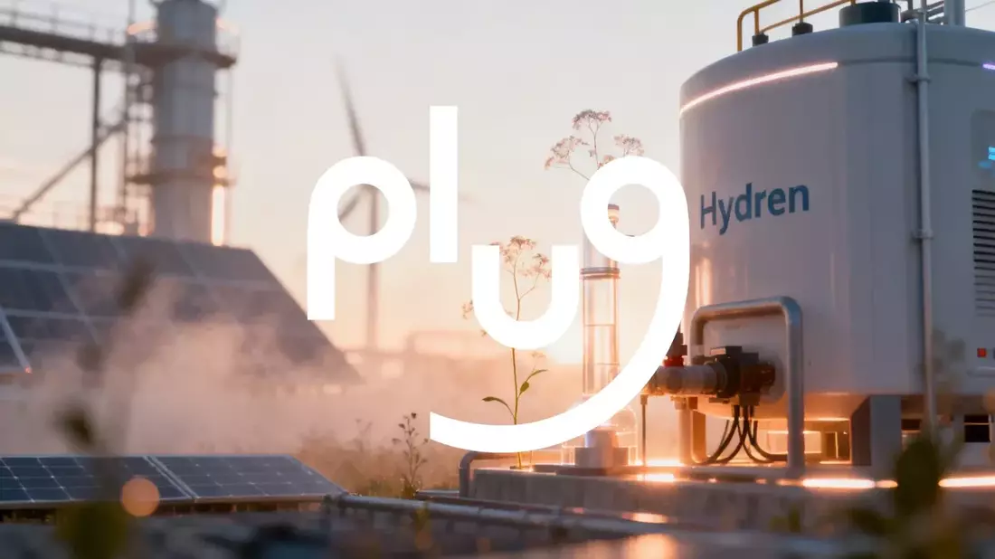 Plug Power Fights Cash Burn with Asset Sales as Hydrogen Growth Accelerates