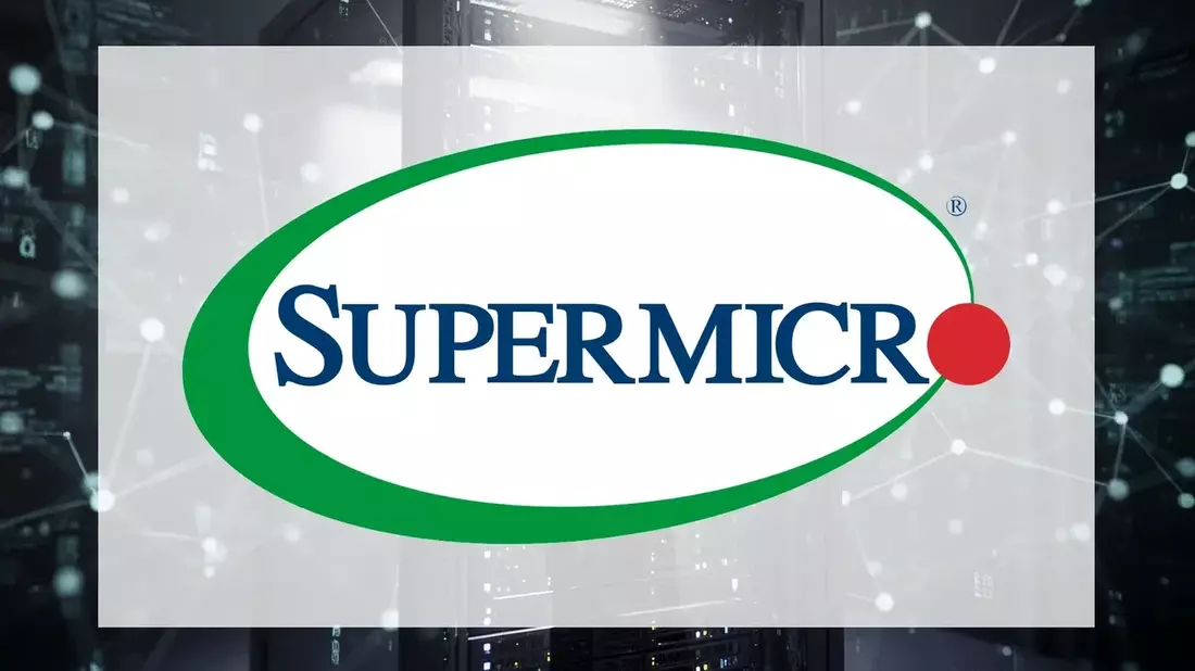 Super Micro: la paradoja de los pedidos de IA y la crisis de liquidez