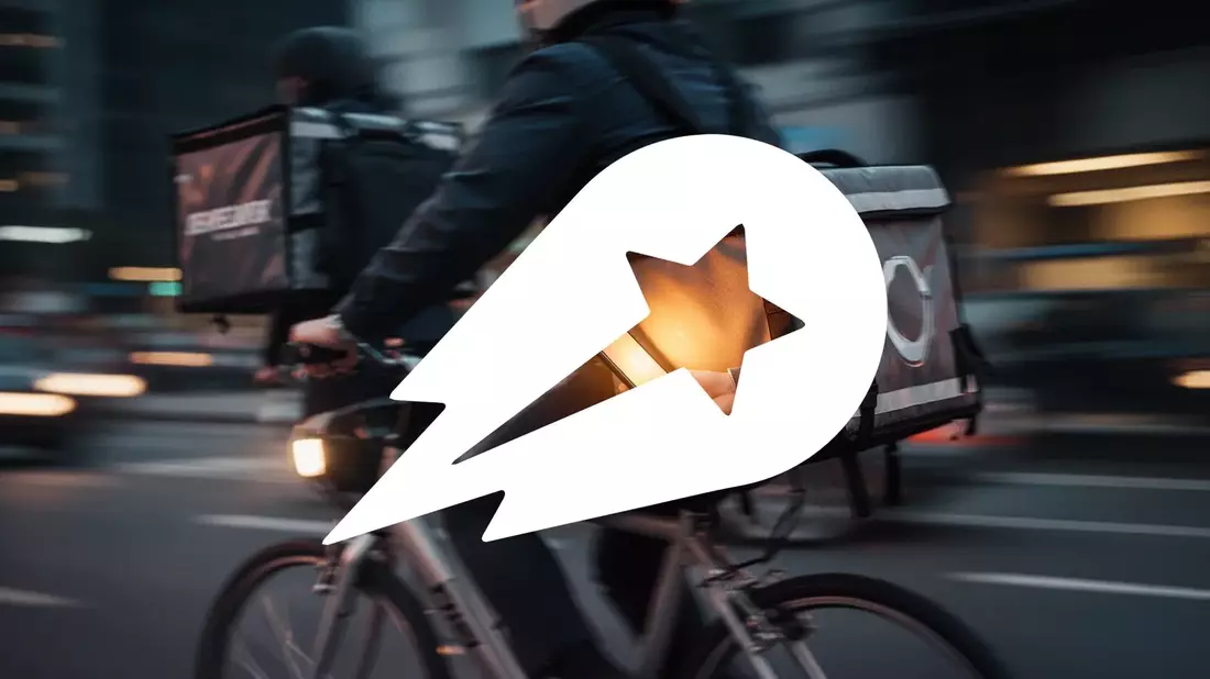 Uber legt offizielles Barangebot für Delivery Hero vor