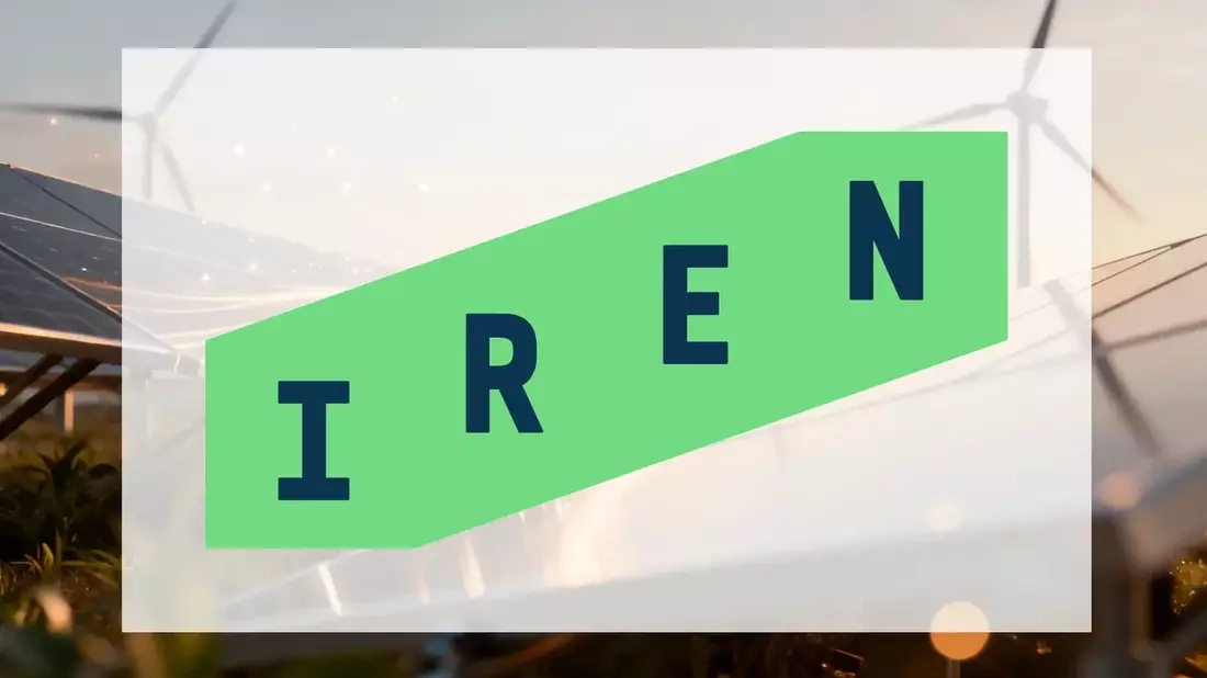 IREN Stock Surges 17% on AI Revenue Upgrade Amid Governance and Profitability Concerns
