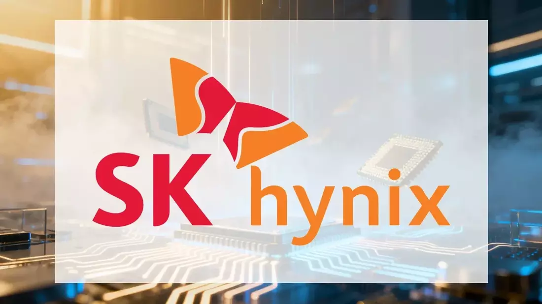 SK Hynix Sell-Off: 40% Drop from Peak Amid AI Cost Concerns and Nasdaq Debut