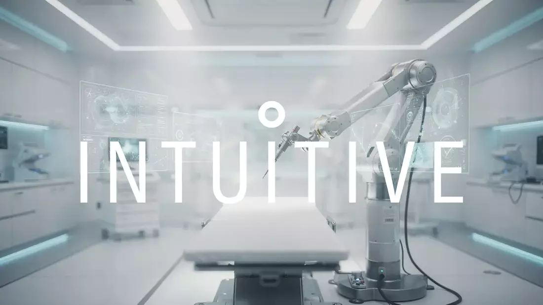 Intuitive Surgical: Starke Quartalszahlen, aber vorsichtiger Ausblick belastet Aktie