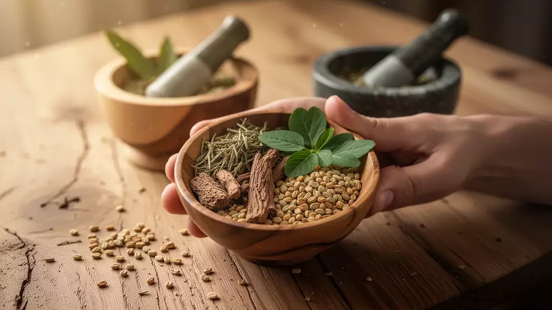 Prädiabetes: Neue Ansätze aus Ayurveda und Forschung