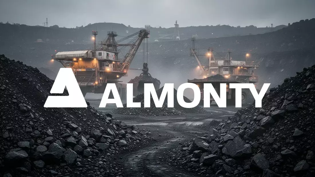 Almonty amplía contrato de wolframio: +40% volumen y 30M$ anuales