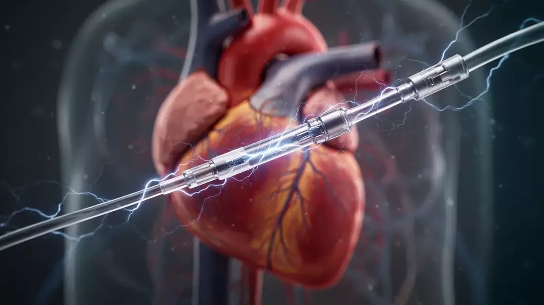 Pulsed Field Ablation: Neue Ära in der Behandlung von Herzrhythmusstörungen
