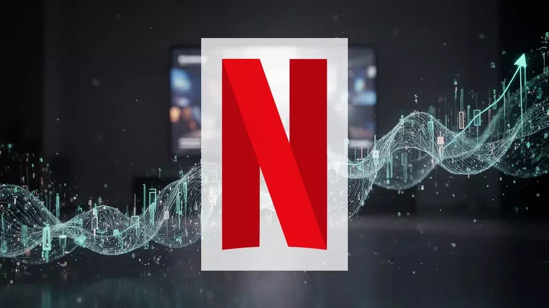 Netflix Asks for Trust as Stock Tumbles on Transparency Cuts and $20B Spend